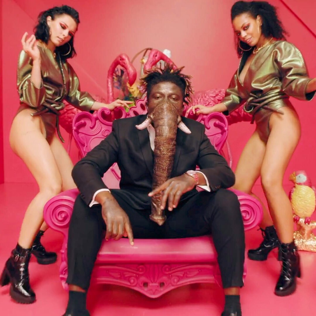 Гример Бутафор Пластичний Грим Київ