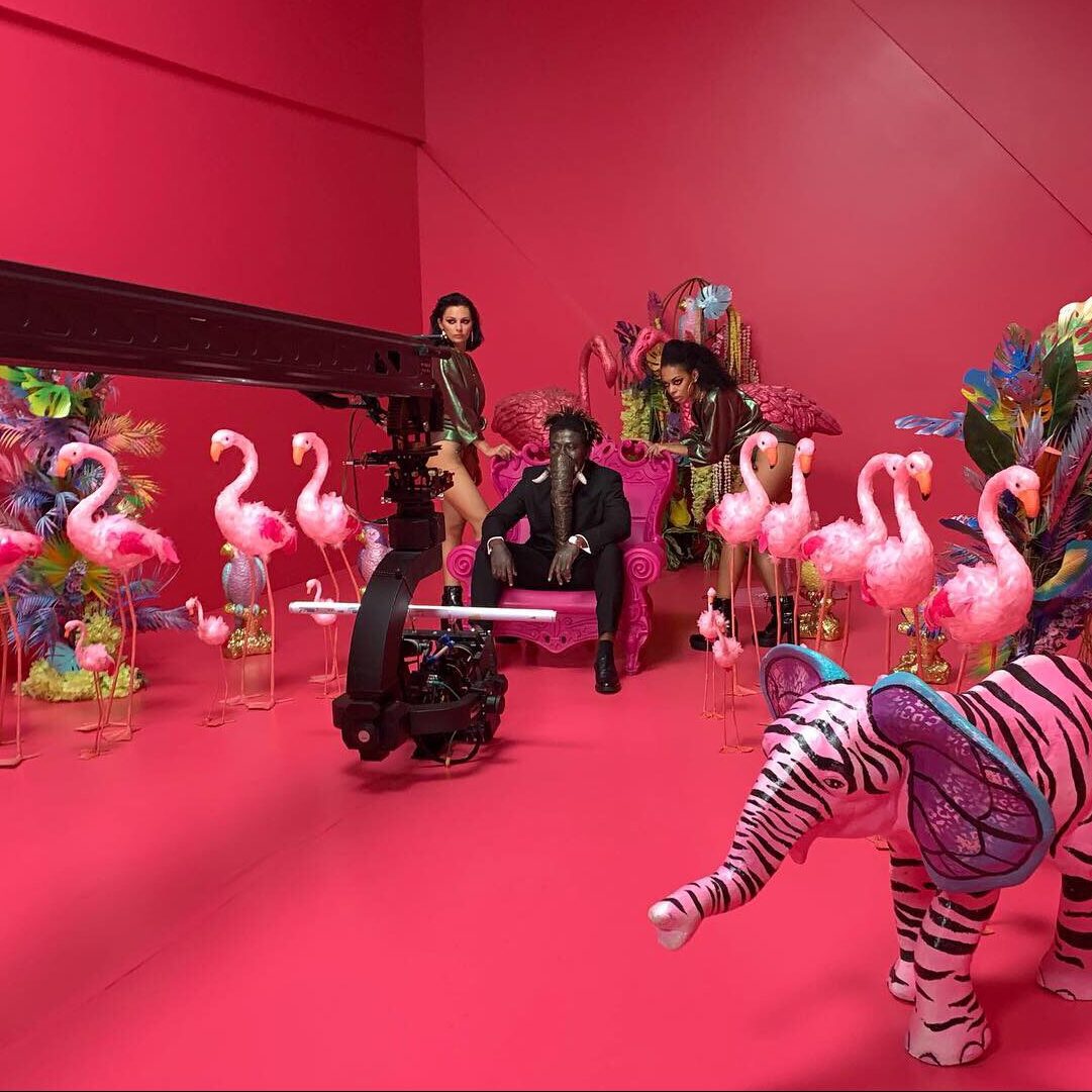 Гример Бутафор Пластичний Грим Київ