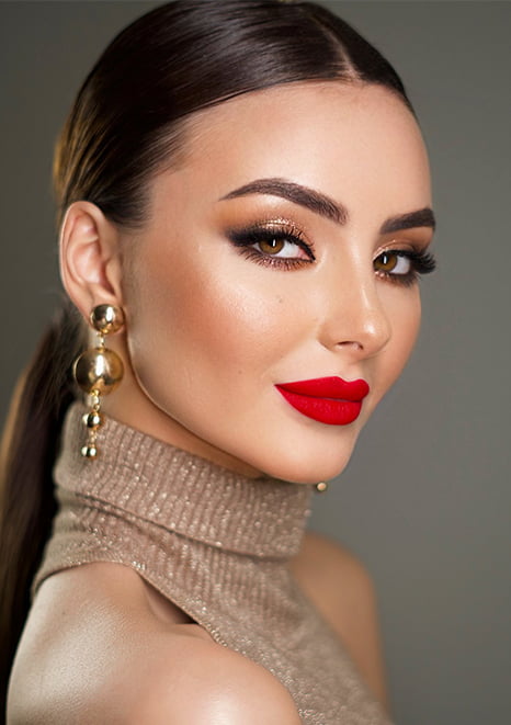 Курси Візажу, Макіяжу, Візаж PRO Київ