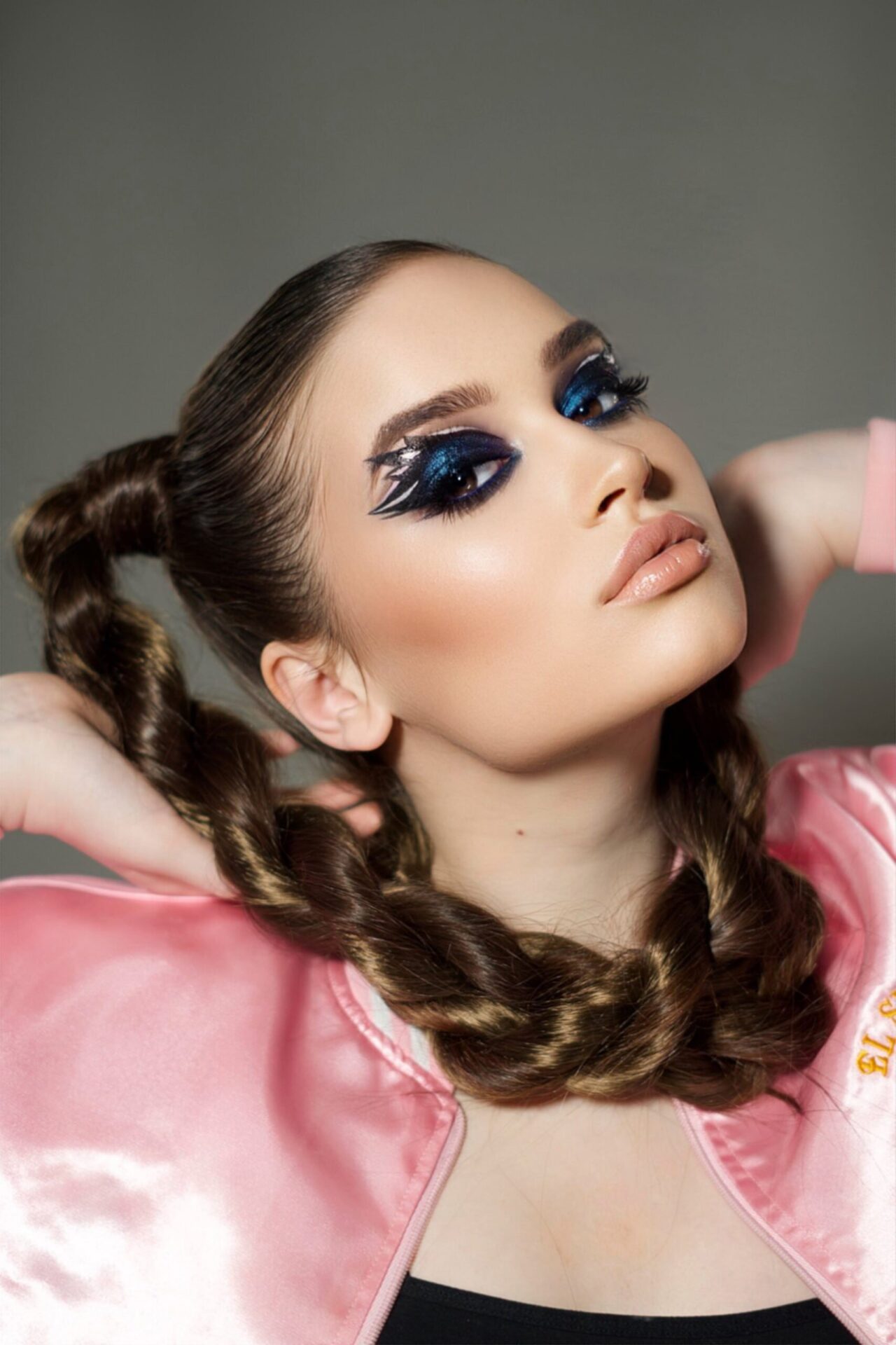 Курси Макіяжу Візаж PRO Київ