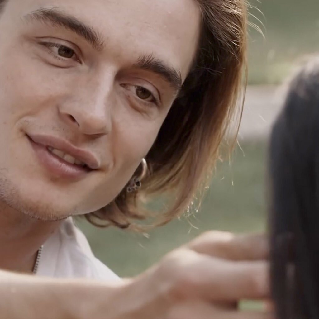 Навчання Гример Візажистив Чоловічий грим Зачіски Київ