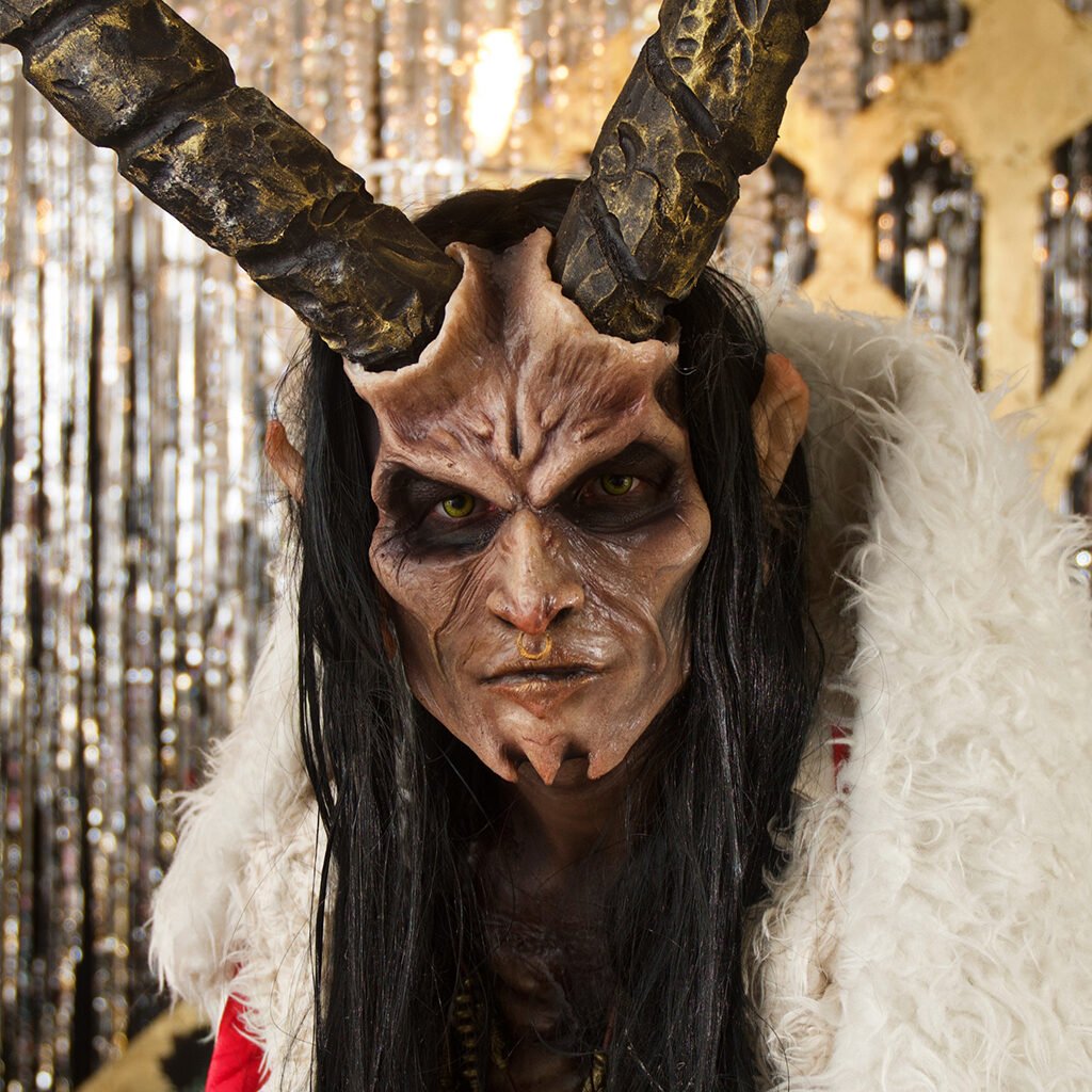 Навчання Пластичний Грим Київ