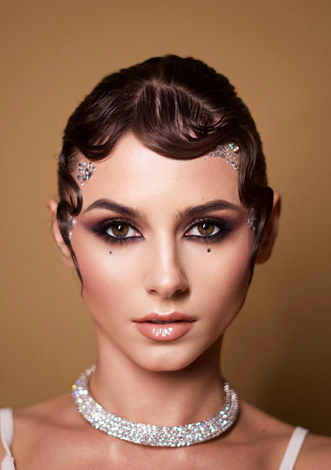 Курси Макіяжу Візаж PRO Зачіски Київ