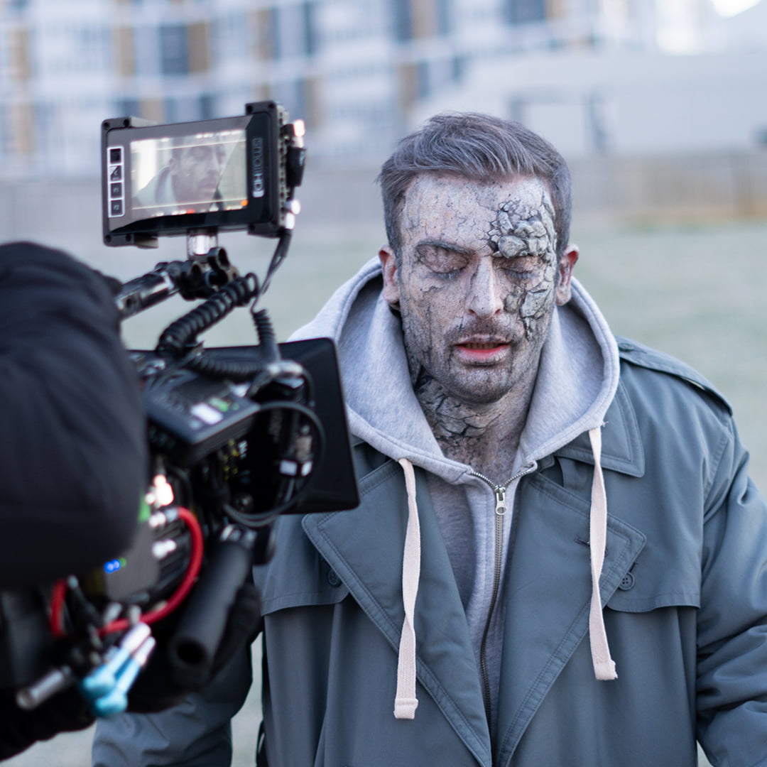 Курси Пластичний Грим Київ