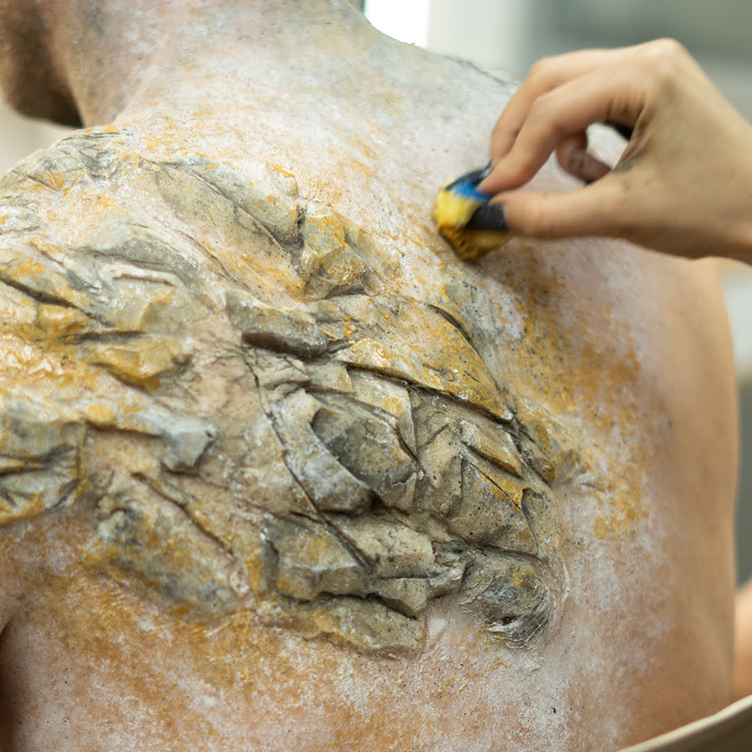 Курси Пластичний Грим Київ